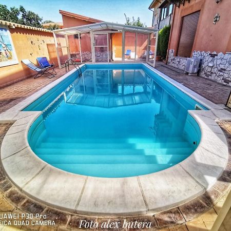 Villa Salvatore San Leone Kültér fotó