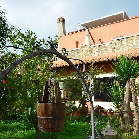 Villa Salvatore San Leone Kültér fotó