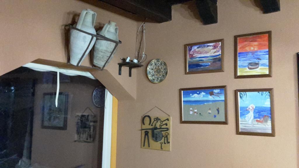 Villa Salvatore San Leone Szoba fotó