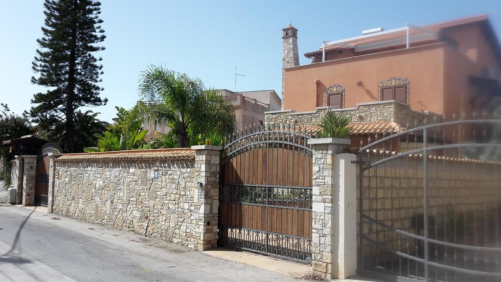 Villa Salvatore San Leone Kültér fotó