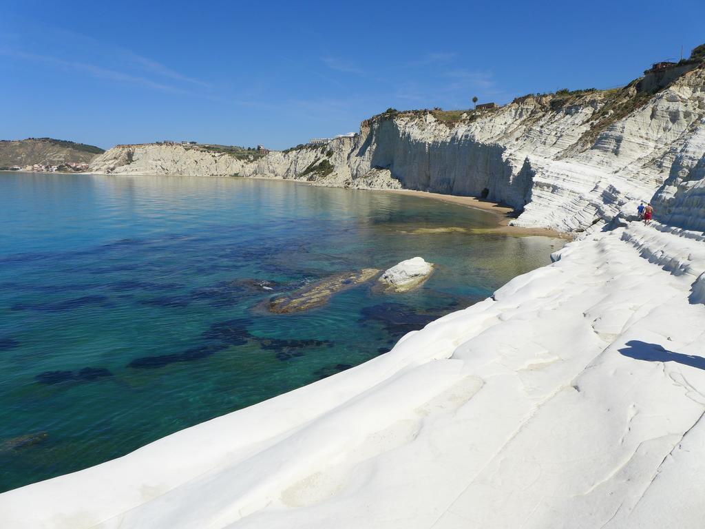 Villa Salvatore San Leone Szoba fotó