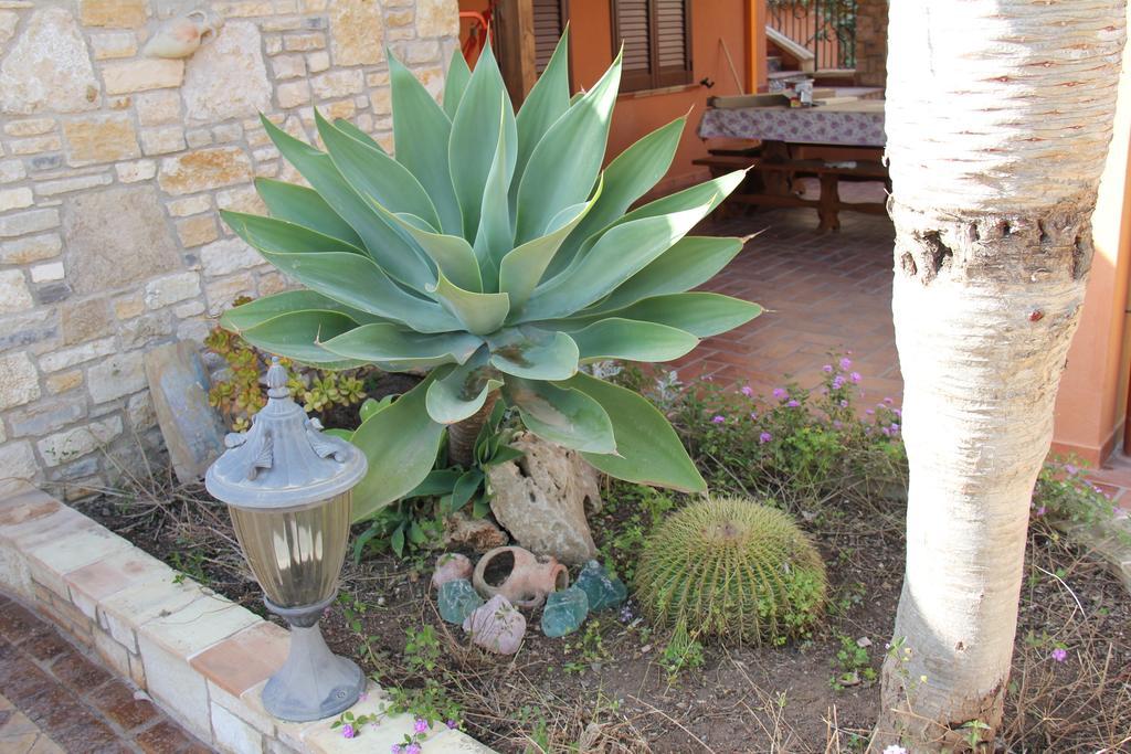 Villa Salvatore San Leone Szoba fotó