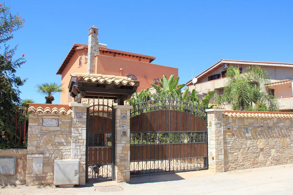 Villa Salvatore San Leone Szoba fotó
