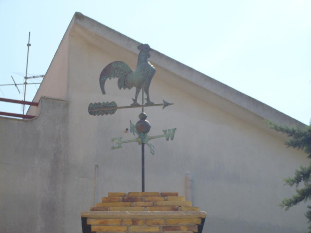 Villa Salvatore San Leone Szoba fotó