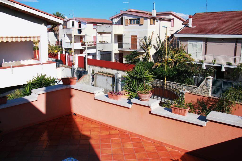 Villa Salvatore San Leone Szoba fotó
