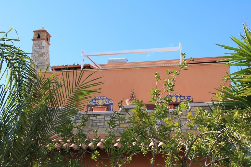 Villa Salvatore San Leone Szoba fotó