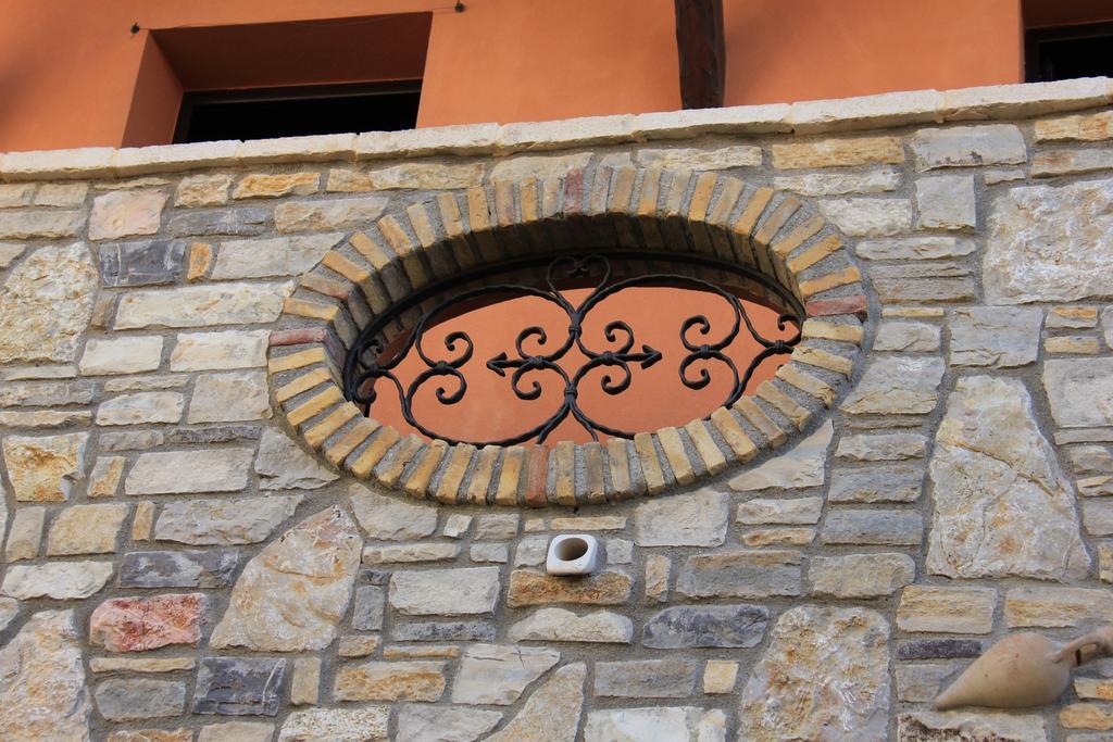 Villa Salvatore San Leone Szoba fotó
