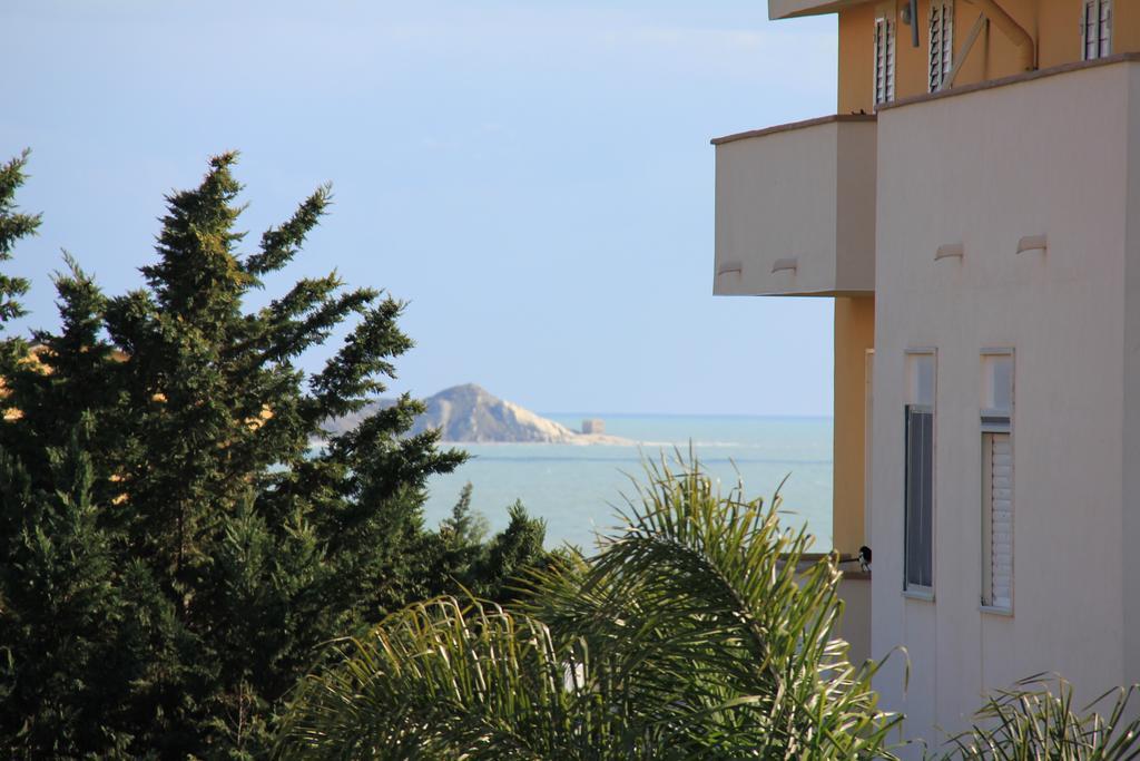 Villa Salvatore San Leone Szoba fotó