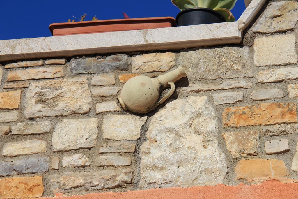 Villa Salvatore San Leone Szoba fotó