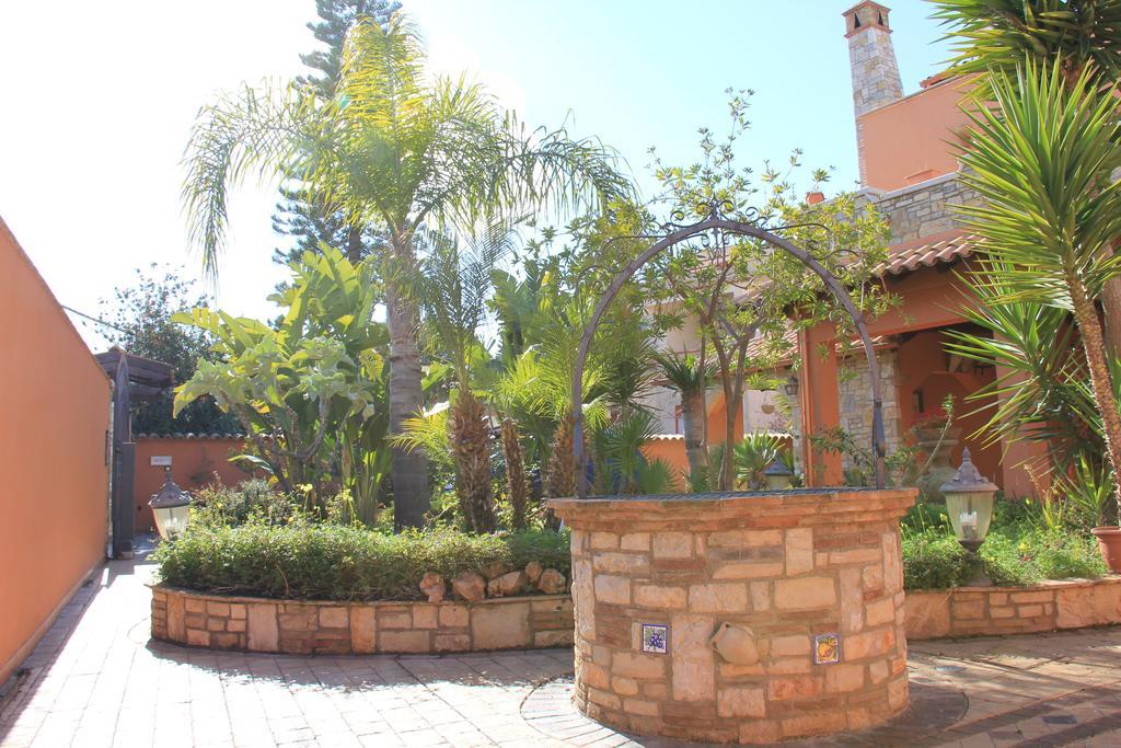Villa Salvatore San Leone Szoba fotó