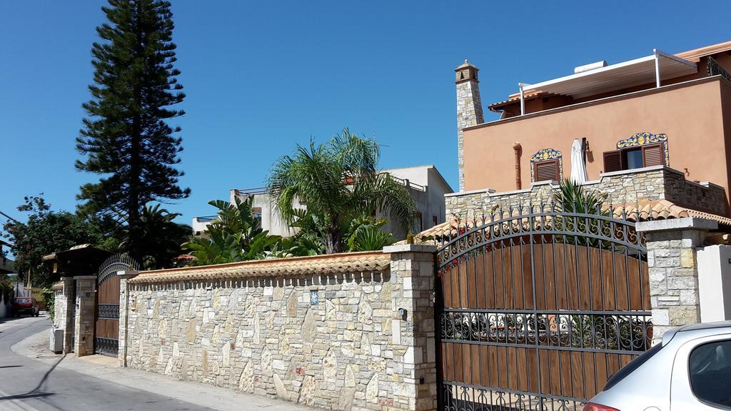 Villa Salvatore San Leone Kültér fotó