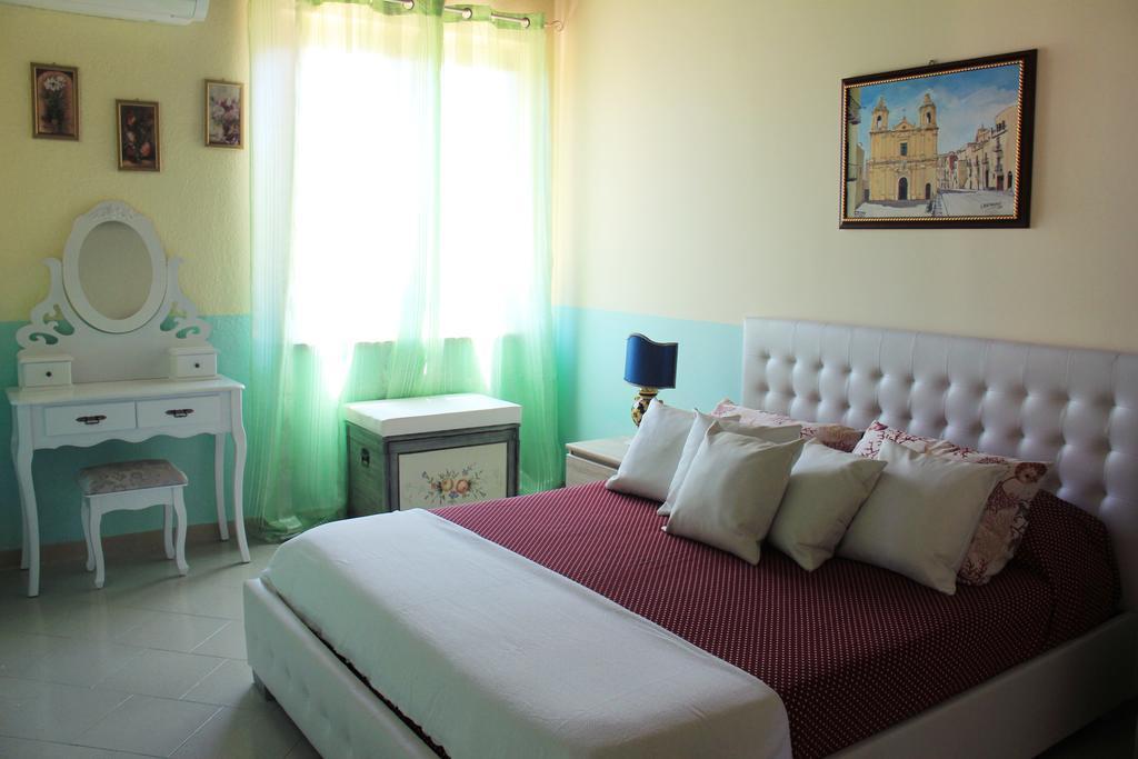 Villa Salvatore San Leone Kültér fotó