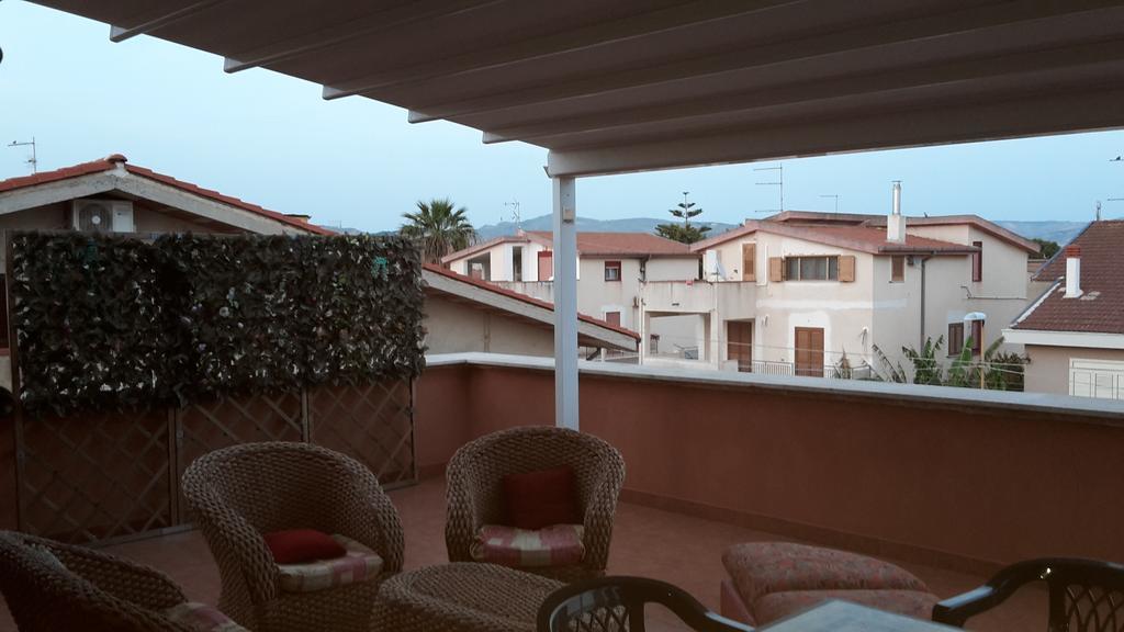 Villa Salvatore San Leone Kültér fotó