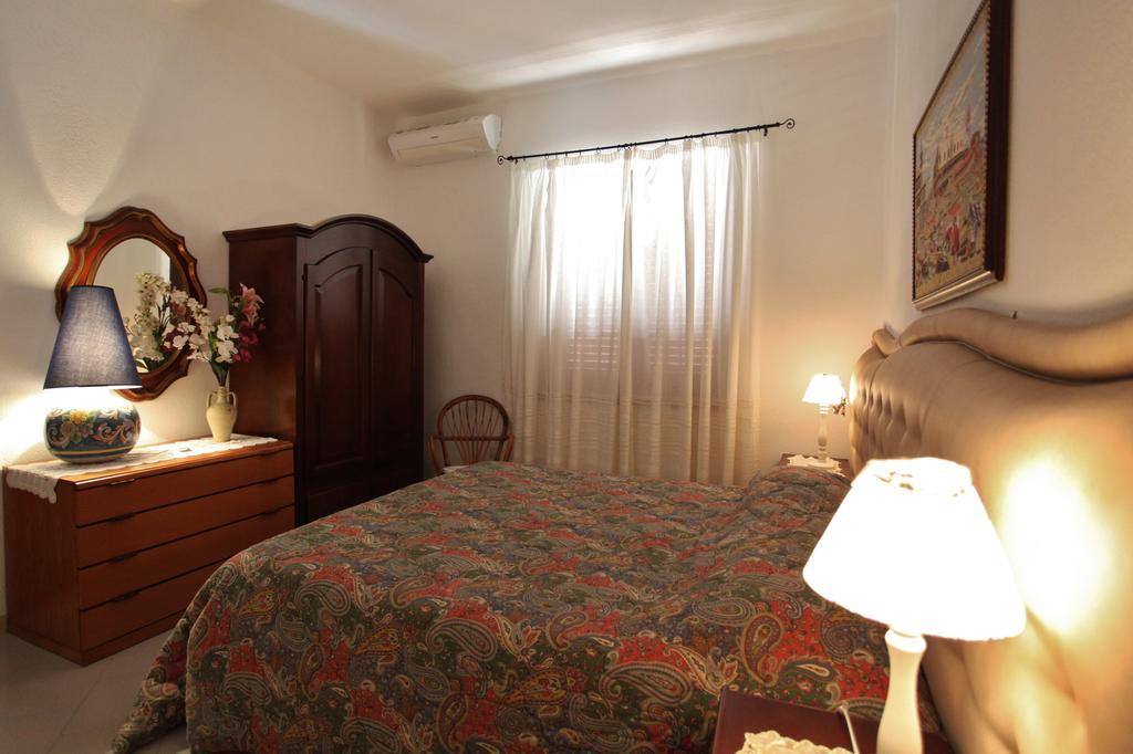 Villa Salvatore San Leone Kültér fotó