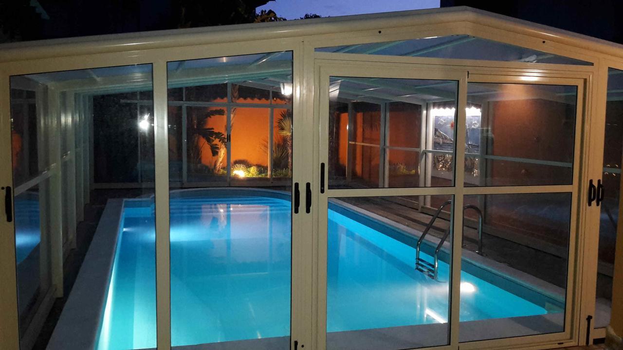 Villa Salvatore San Leone Kültér fotó
