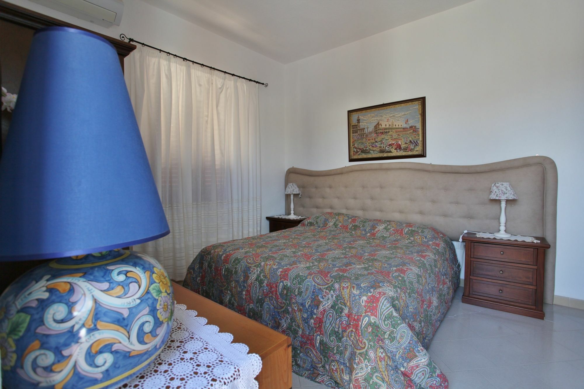 Villa Salvatore San Leone Kültér fotó