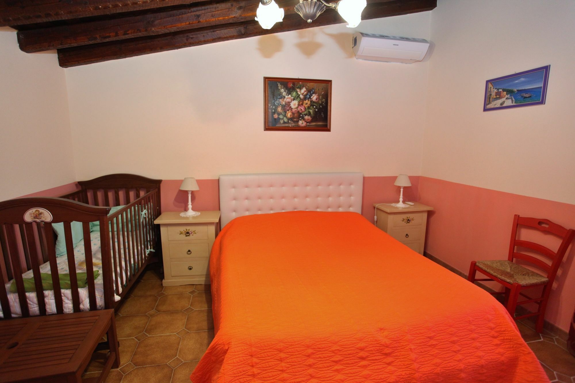 Villa Salvatore San Leone Kültér fotó