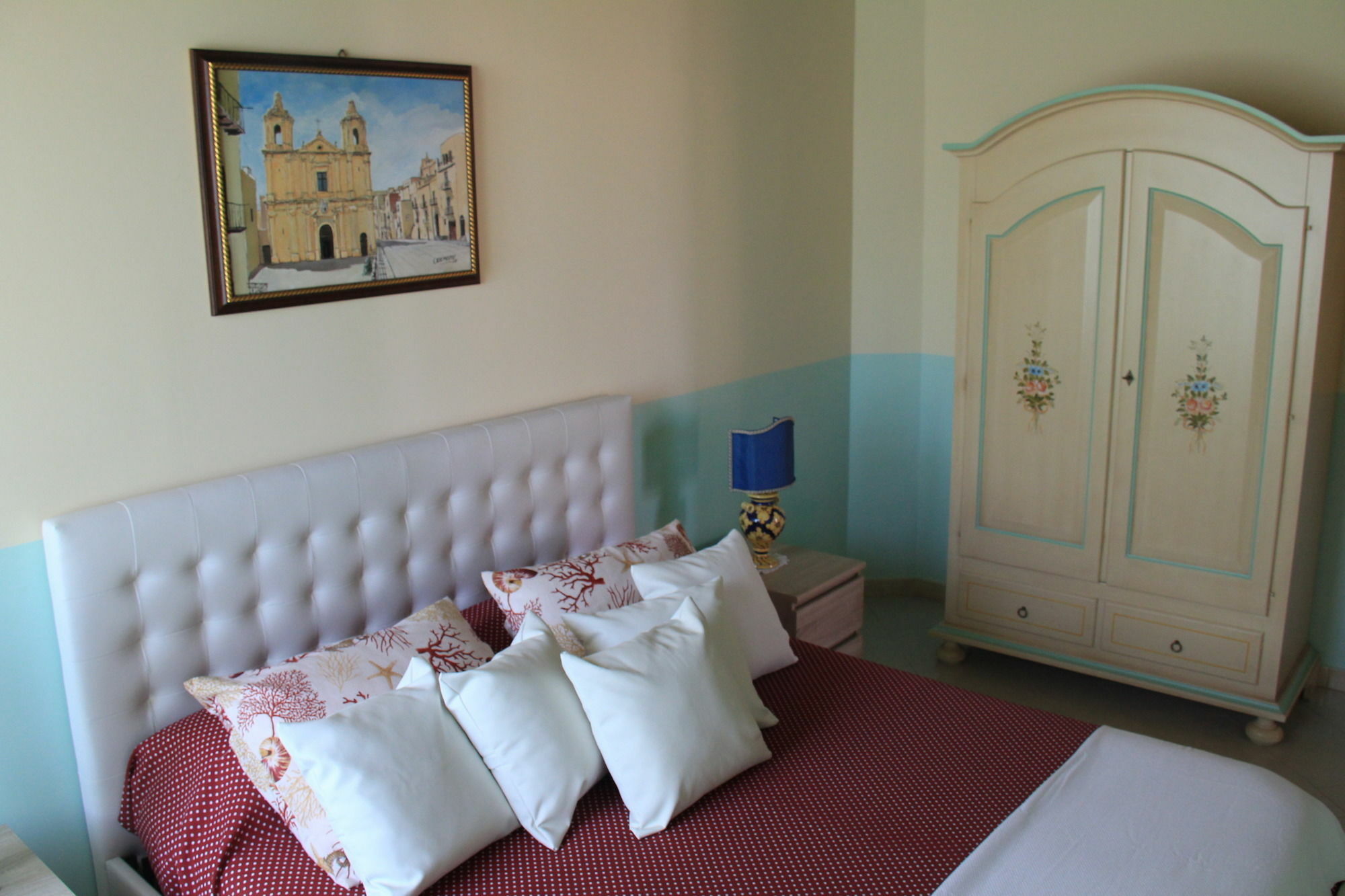 Villa Salvatore San Leone Kültér fotó