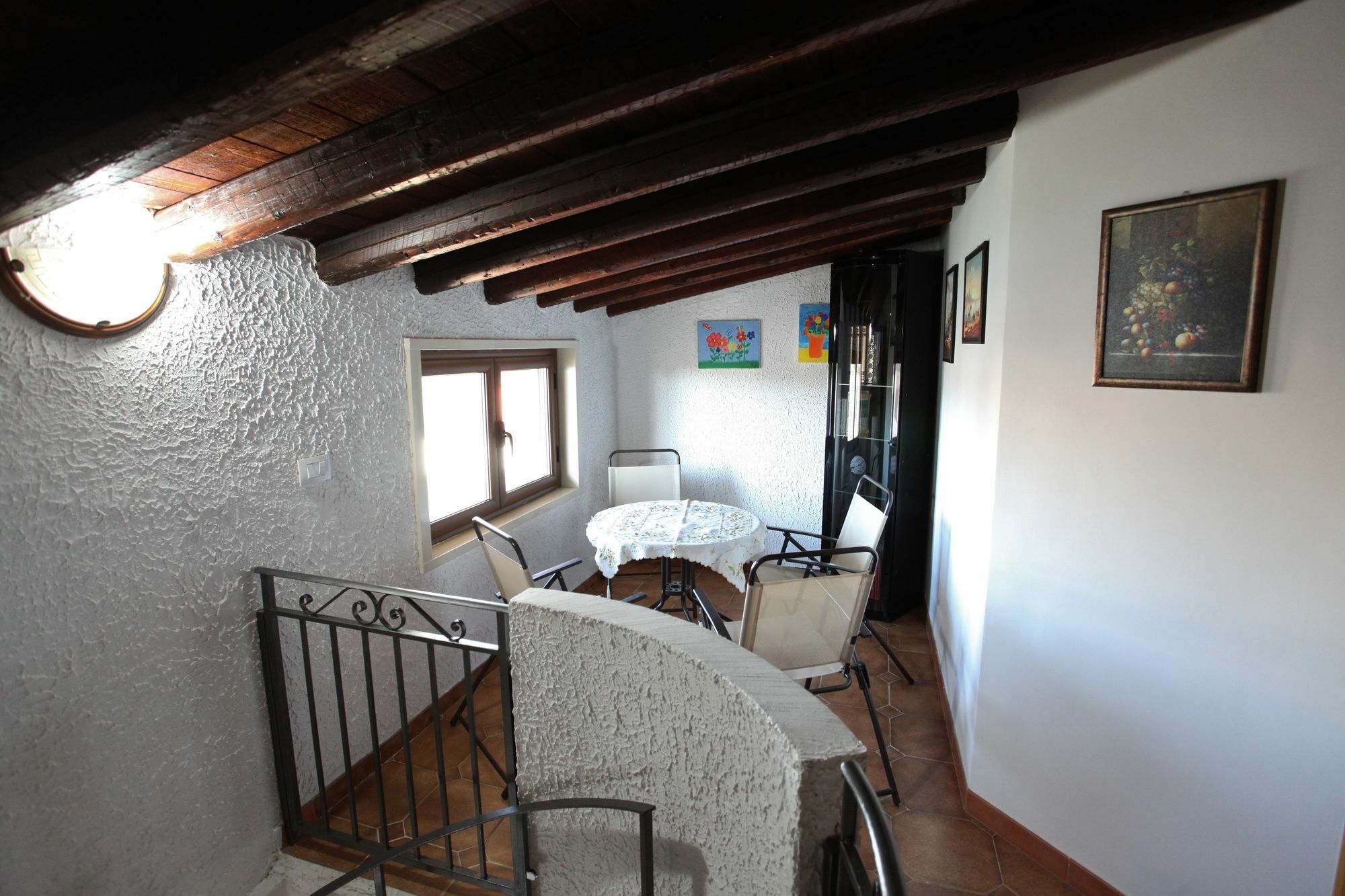Villa Salvatore San Leone Kültér fotó